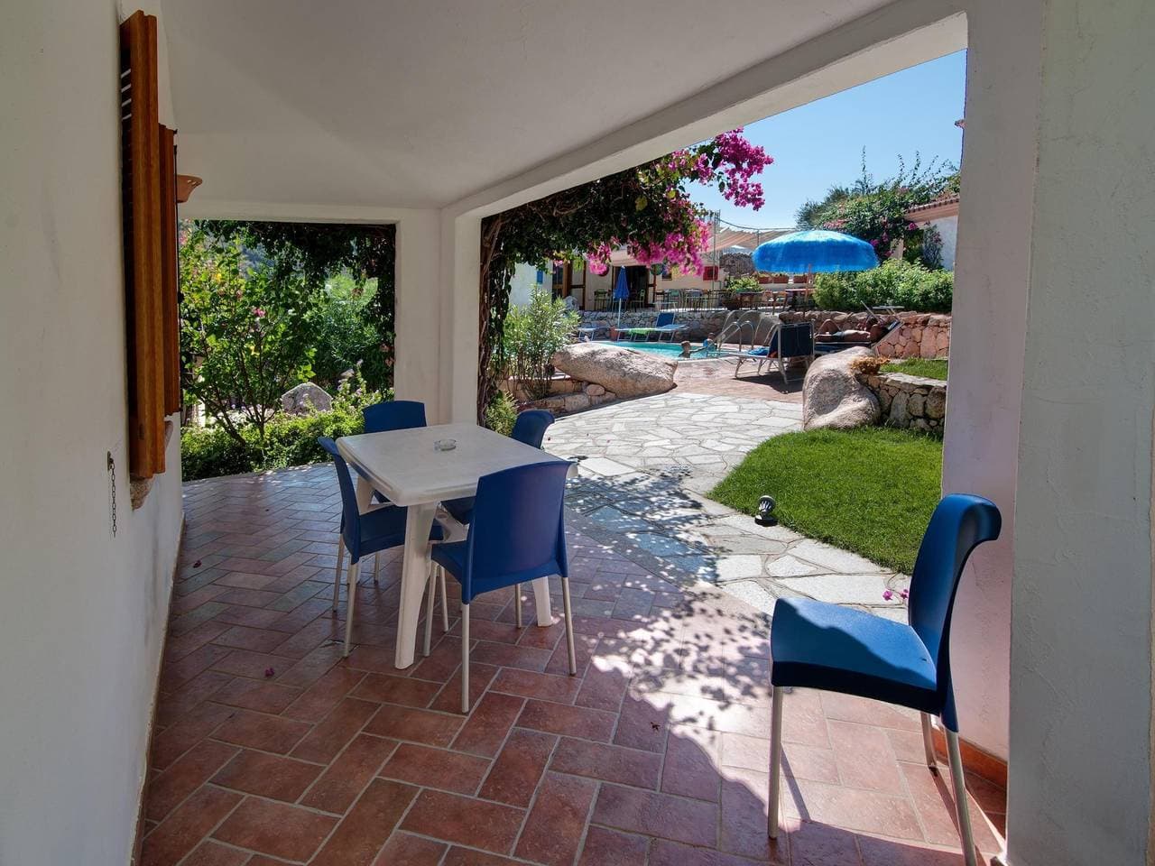 Foto 8 von 20: Residence mit Pool in Tanaunella-Budoni