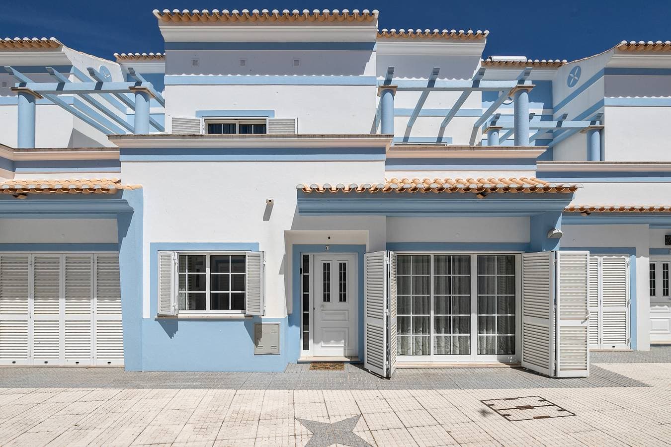 Foto 7 von 44: 3 bedroom villa in condominium with pool by AlgarveManta (3V3)
