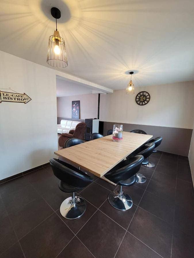 Foto 5 von 20: Three-Bedroom House