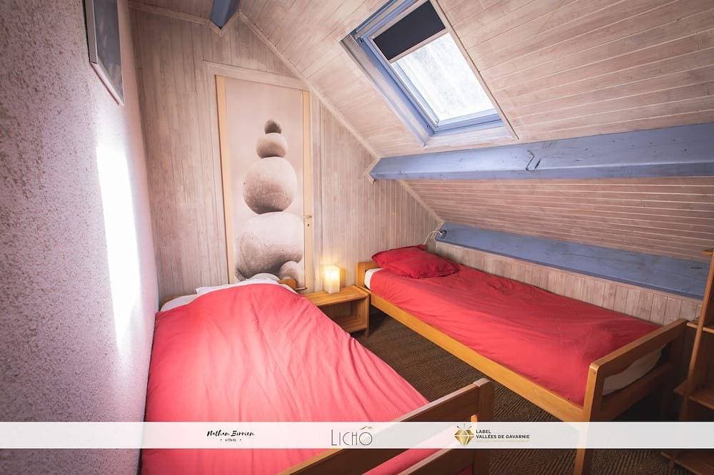 Foto 5 von 13: Ferienhaus / Villa - Gèdre