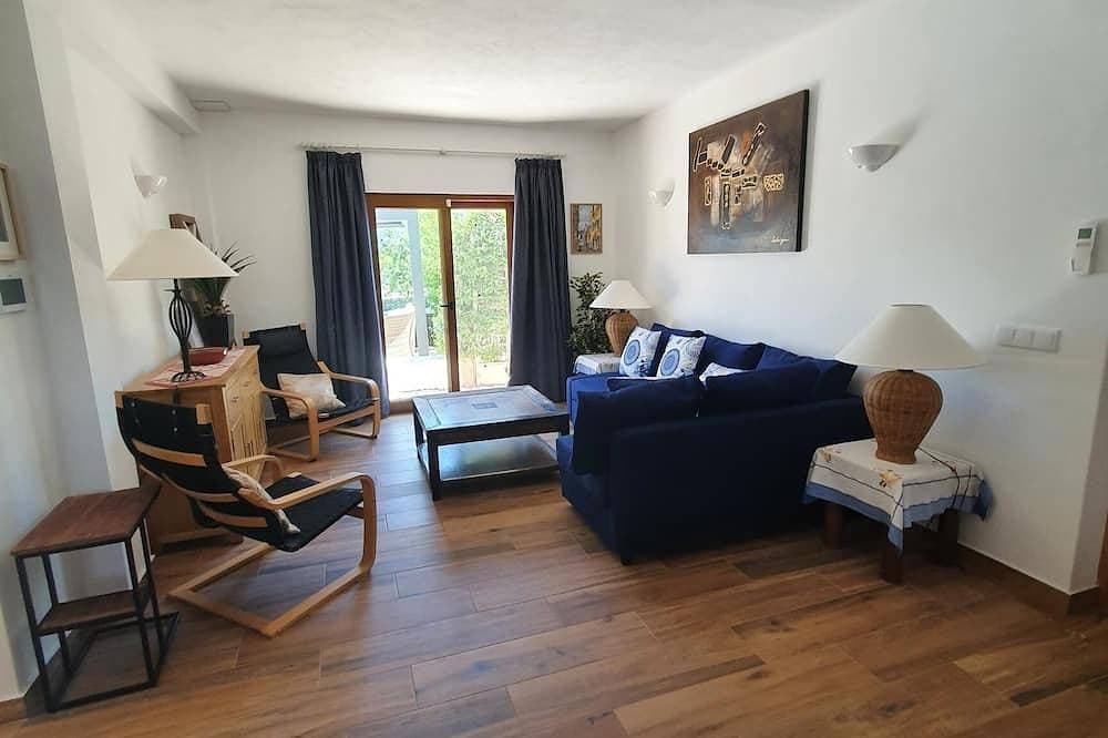 Foto 10 von 30: Ländliche Algarve-Villa mit privatem Pool / kostenlosem WLAN in der Nähe von Silves Golf und Stränden