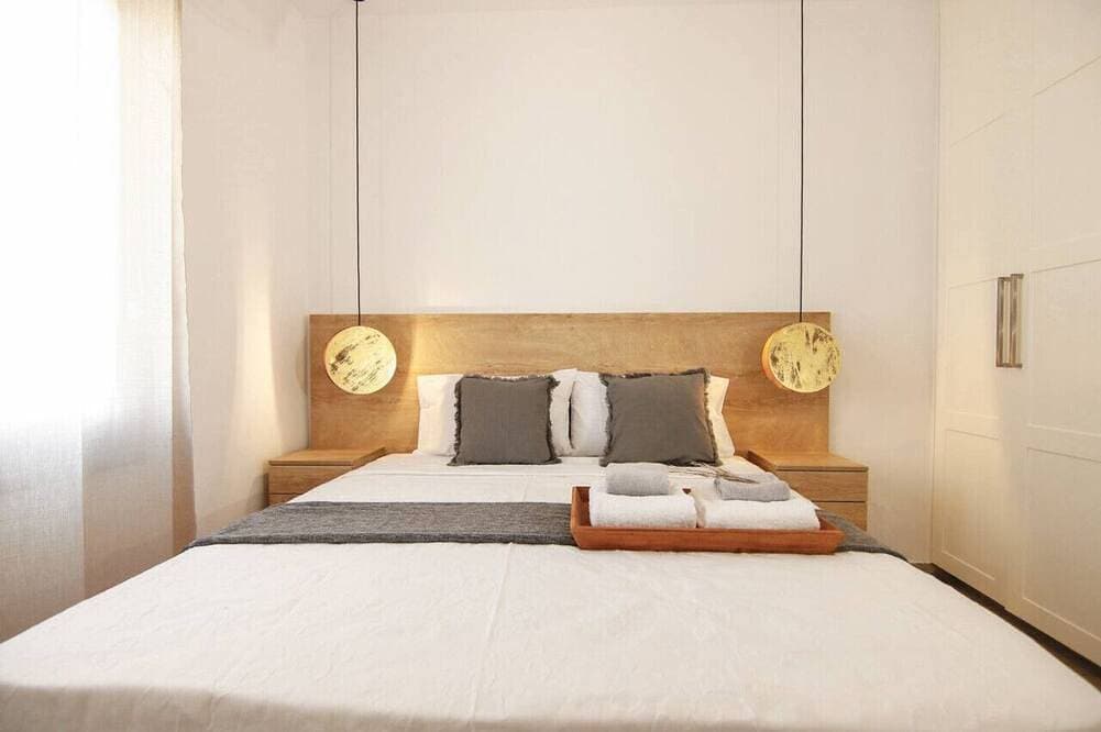 Foto 5 von 30: Phaedrus Living: Seaview Luxury Flat Limnaria 152