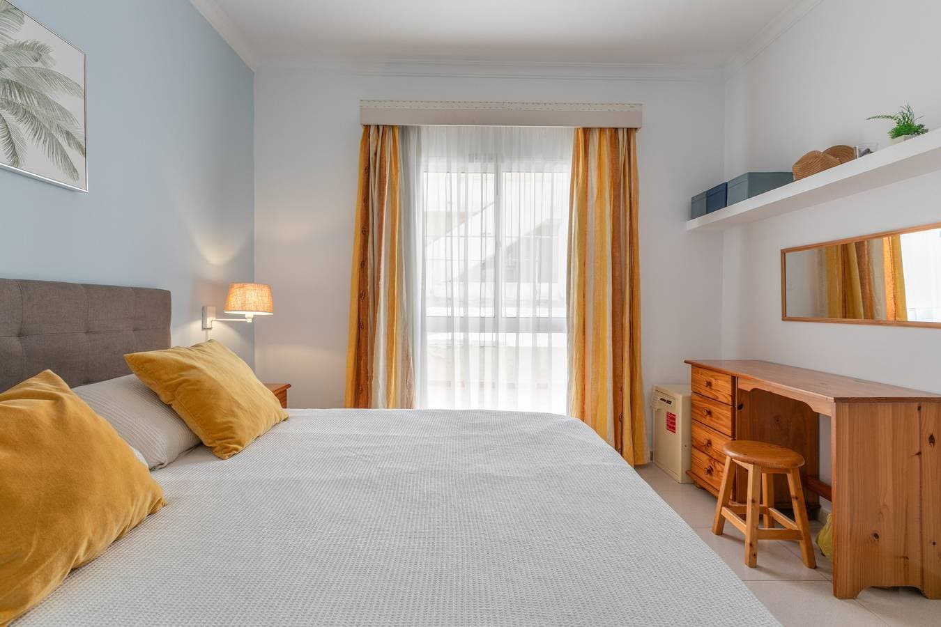 Foto 9 von 26: Ferienwohnung 'Golf Del Sur Oasis' mit Gemeinschaftspool, privater Terrasse & WLAN