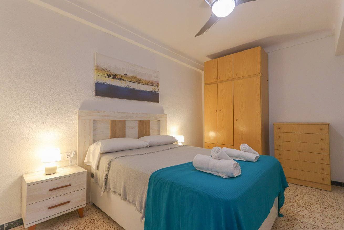 Foto 5 von 20: 078 - Costa Blanca I 001 - comfortHOLIDAYS