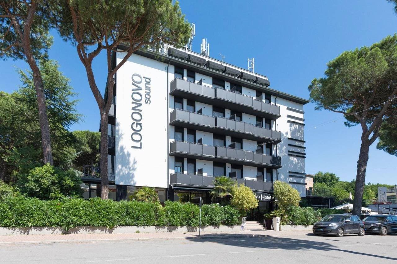 Hotel Logonovo 1
