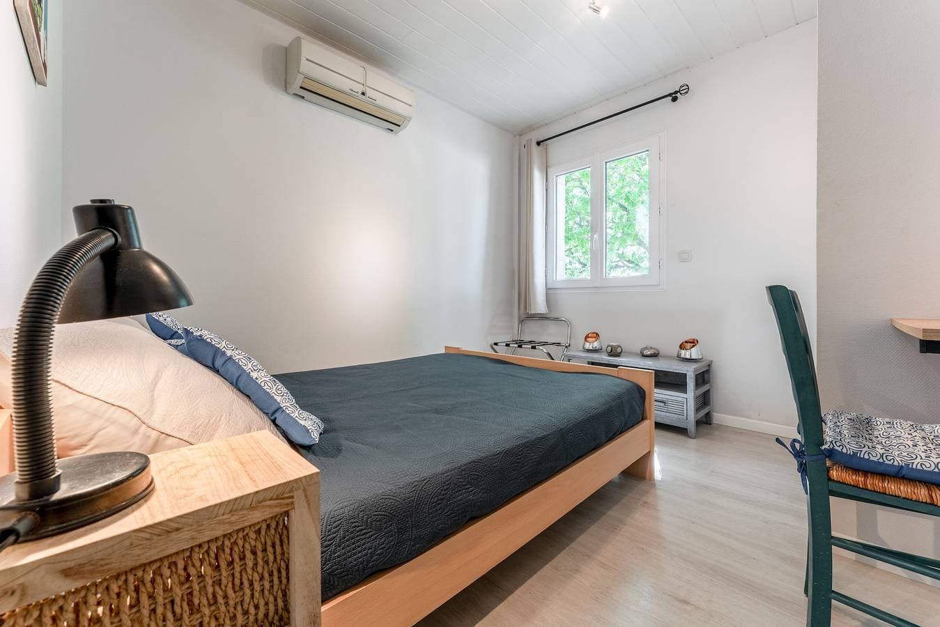 Foto 11 von 22: La Petite Maison im Weinberg – Ferienhaus in Südfrankreich, ruhige Lage