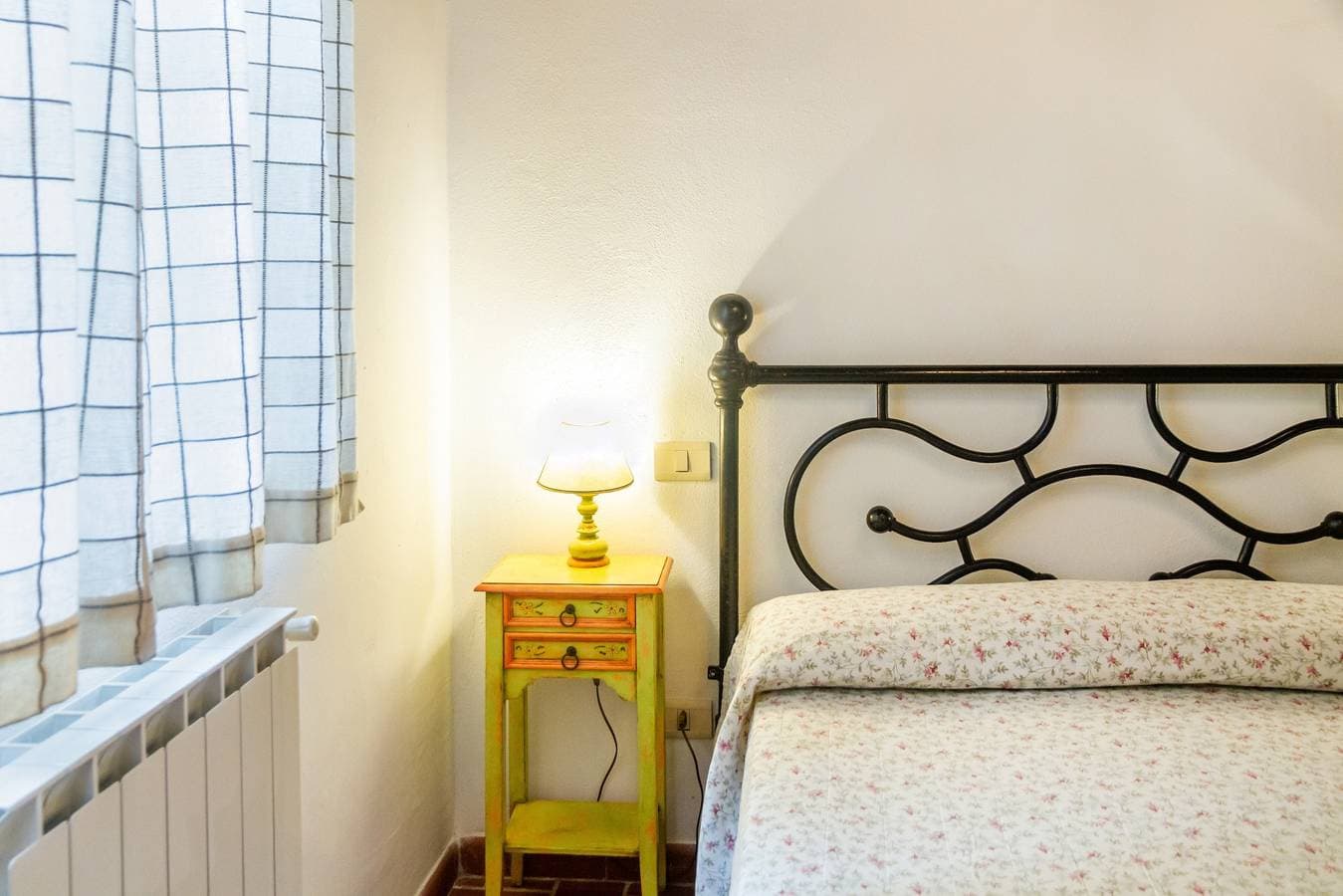 Foto 11 von 30: Ferienwohnung 'Bruco' mit Gemeinschaftspool, WLAN und Klimaanlage