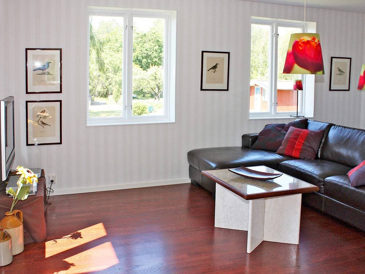 Foto 3 von 17: 5 Personen Ferienhaus in Söderåkra