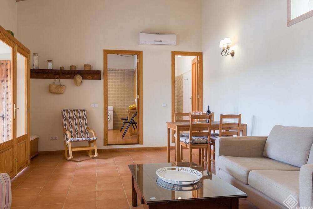 Foto 5 von 30: Son Fornes - Schöne Villa mit Pool und Garten in Algaida