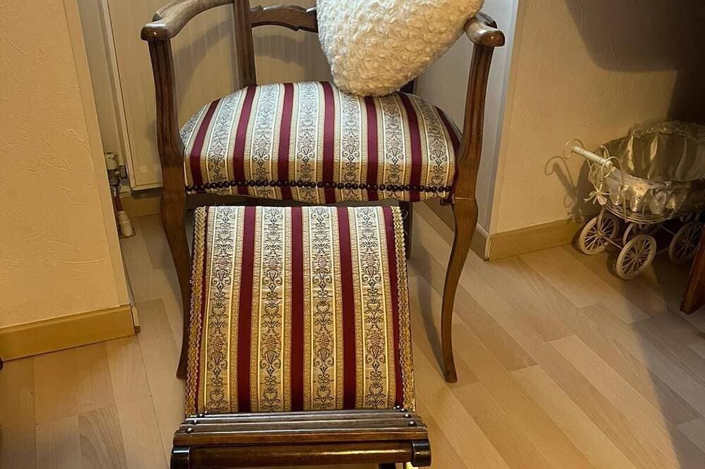 Foto 12 von 13: Bed and breakfast in Sologne