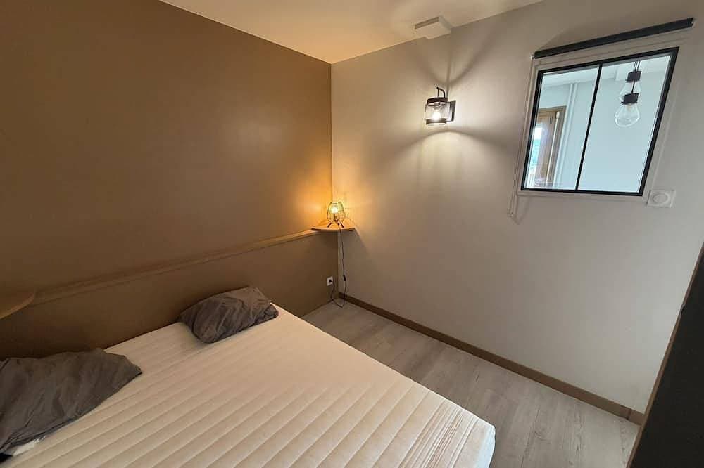 Foto 2 von 9: Urban cocoon with panoramic view - Balcony - Fully equipped
