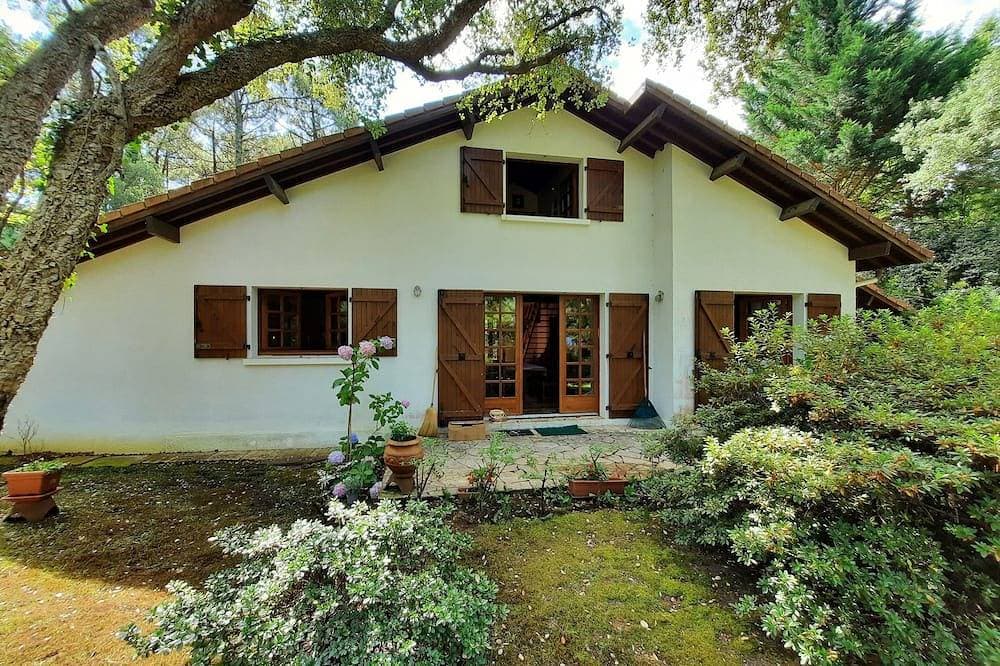 Charming Landes house between forest and ocean - Contis 1