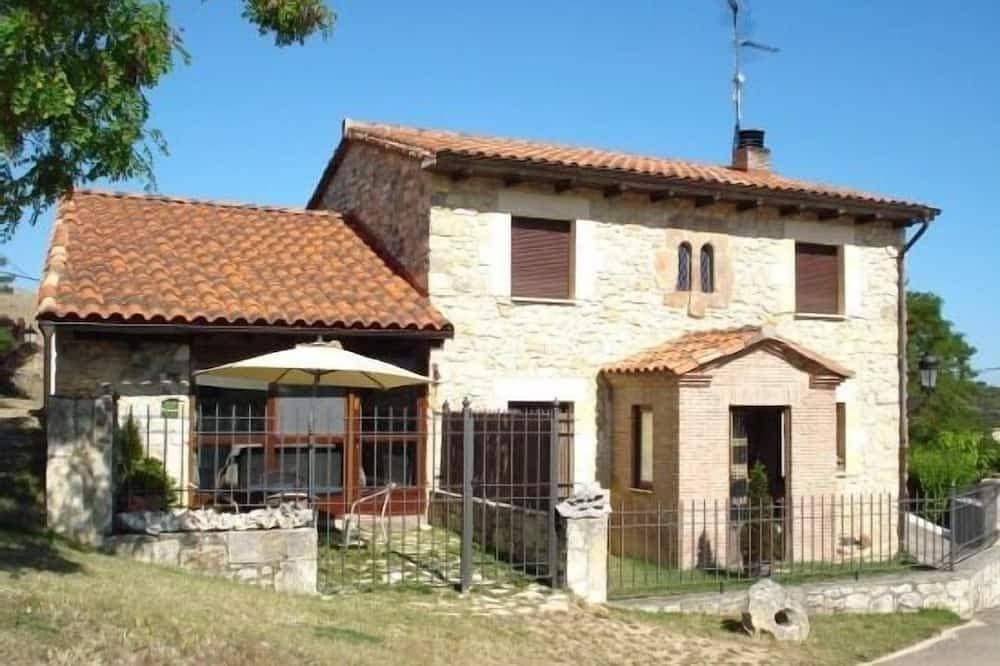Casa Rural Villamoronta für 2 personen 1