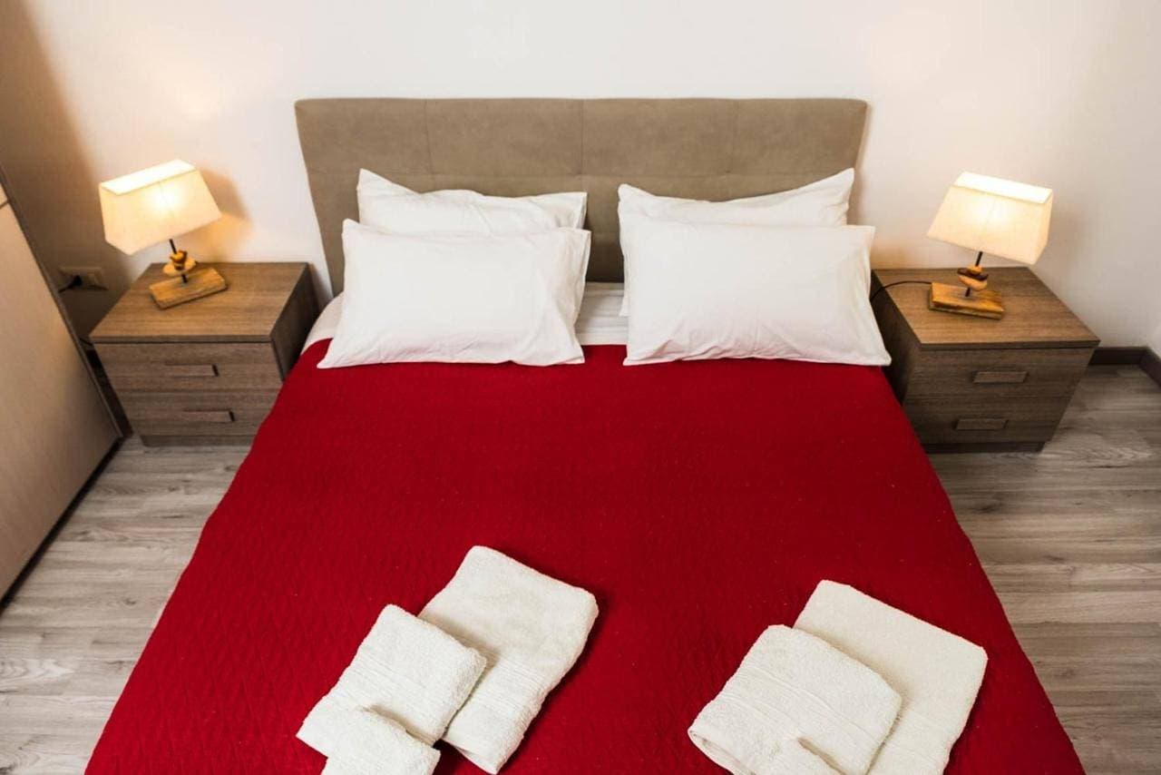 Foto 4 von 33: Triple Room with Shared Bathroom