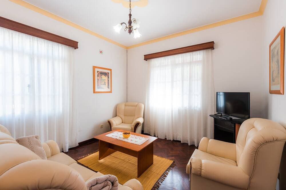 Foto 12 von 30: Ferienhaus / Villa - Arco da Calheta