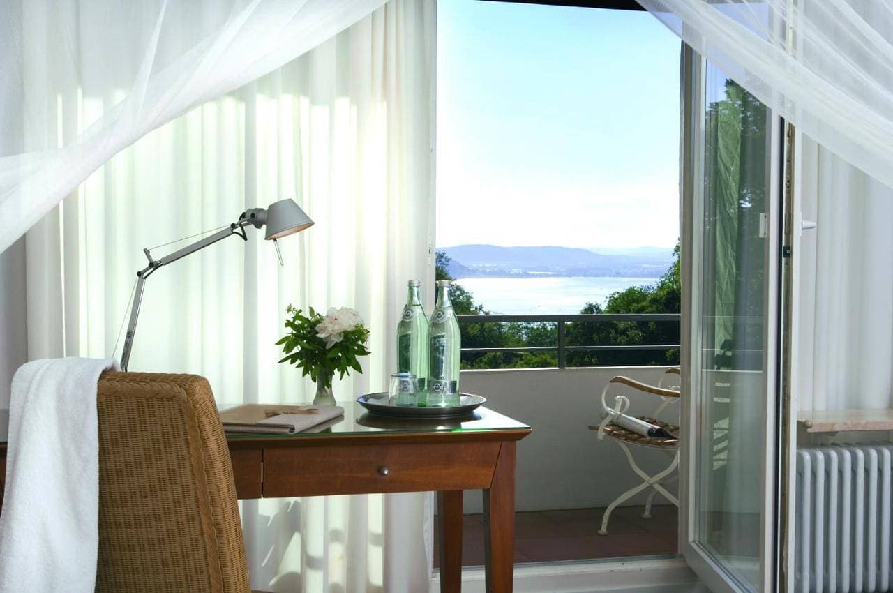 Foto 6 von 10: Double Room with Lake View