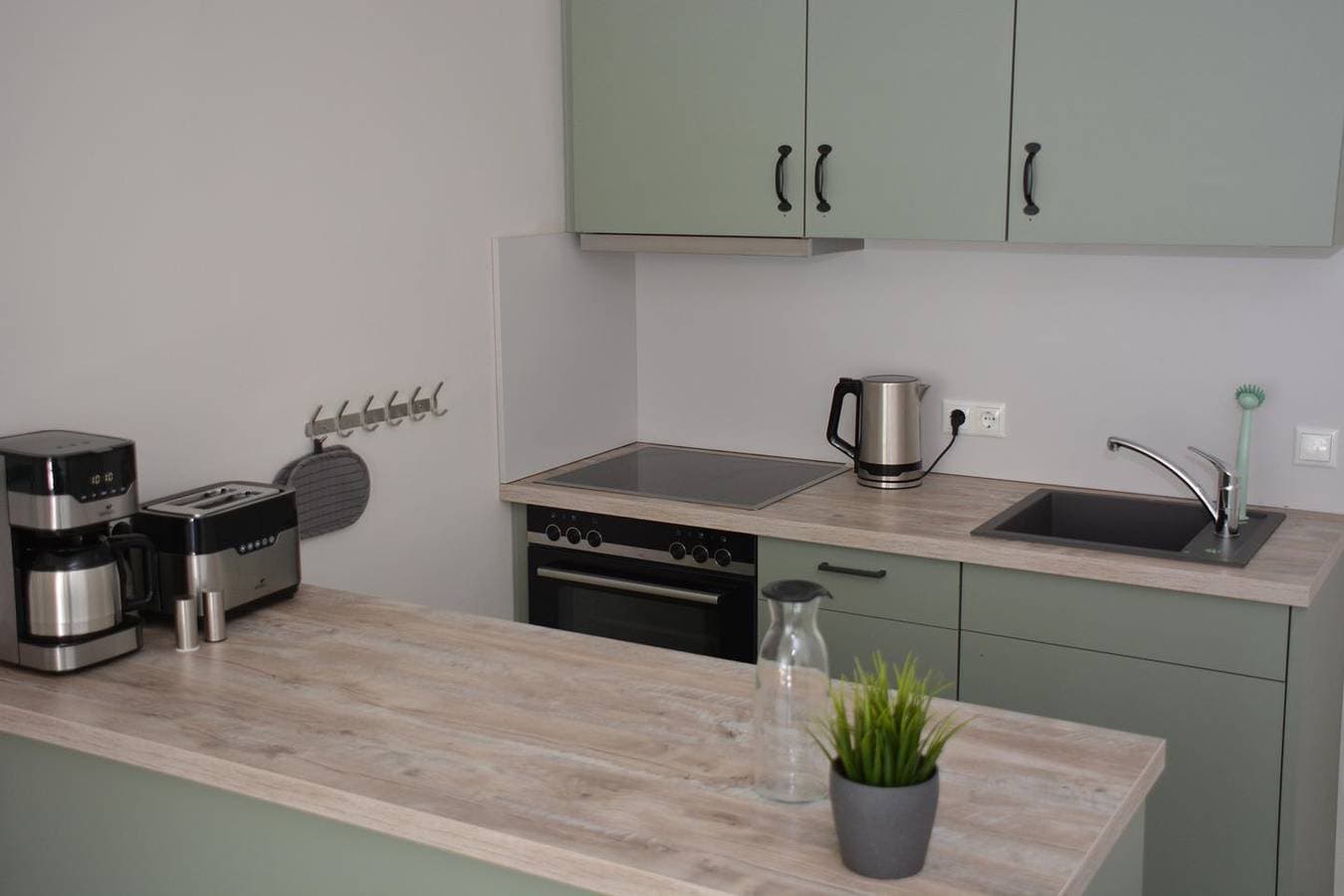Foto 6 von 11: Ferienwohnung Nordseeliebe Nr. 2