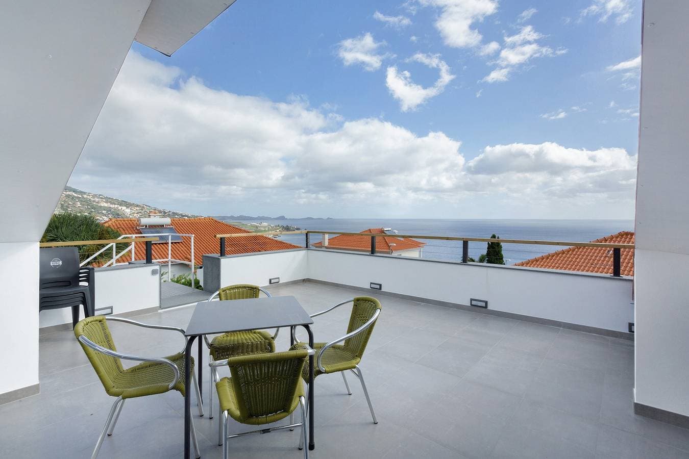 Sky and Sea Haven 1