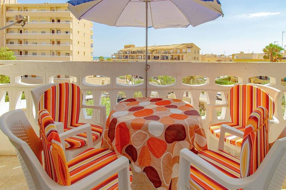Fantastische Wohnung in Torrevieja 1