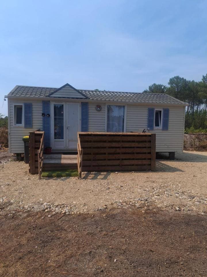 Foto 6 von 6: Mobile Home