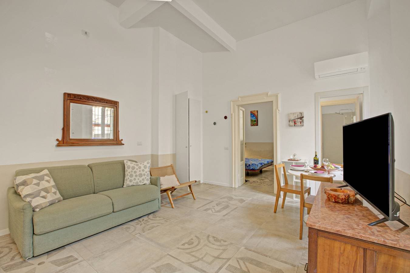 Foto 11 von 26: Beach & Relax - Private Parking and Veranda
