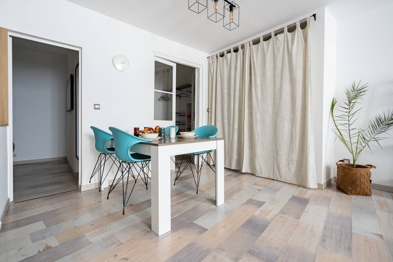 Foto 3 von 12: Ferienwohnung für 4 Personen