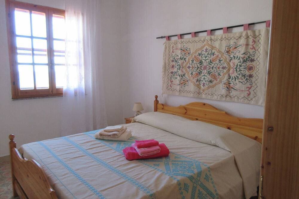 Foto 4 von 25: Wohnung im ersten Stock mit Veranda mit Meerblick Porto Columbu