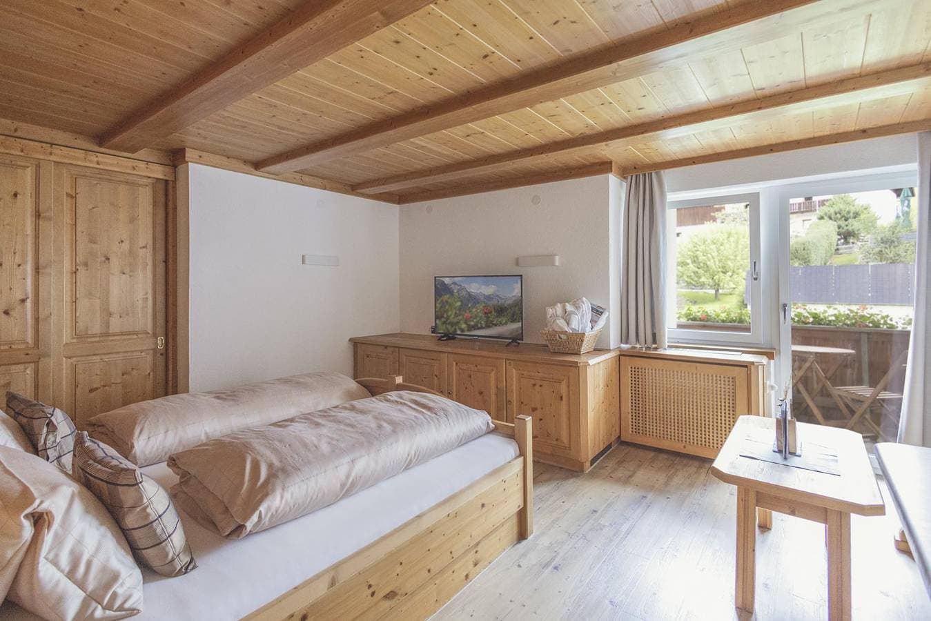 Foto 2 von 61: Hohe Burg Appartement
