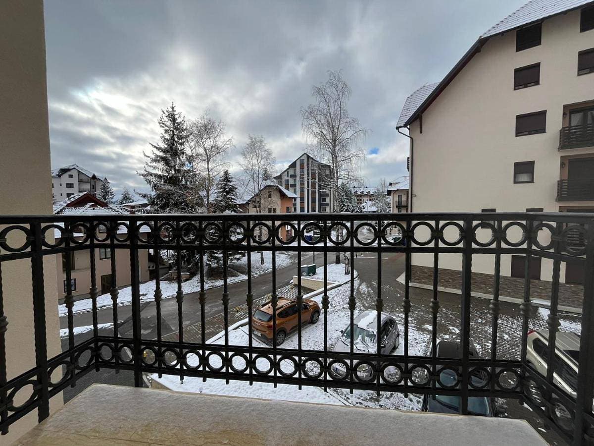 Apartman Big Smile, Zlatibor 1