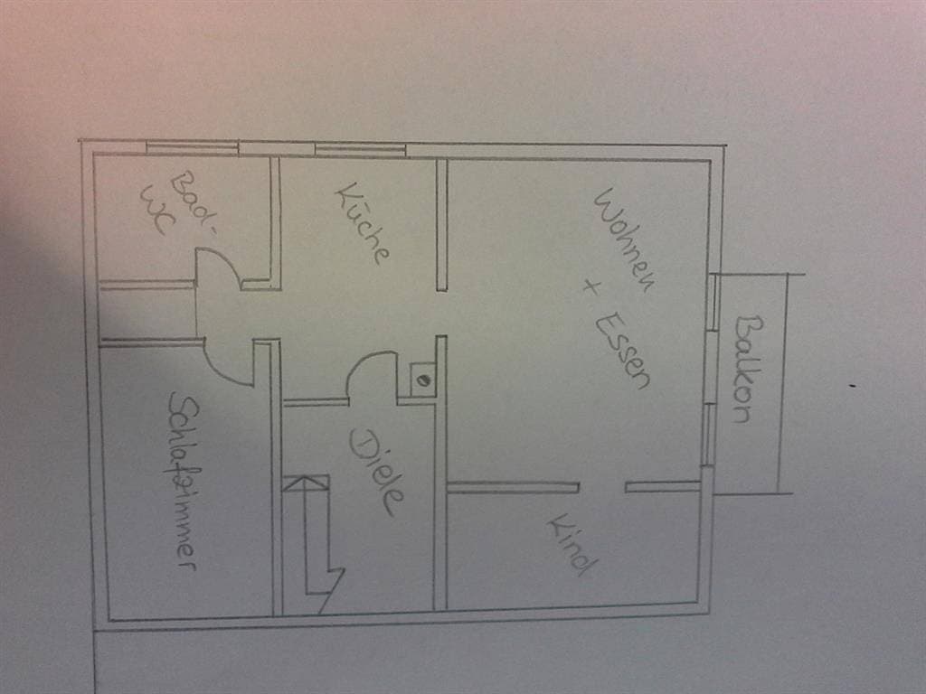 Foto 10 von 16: Ferienwohnung Knäbler