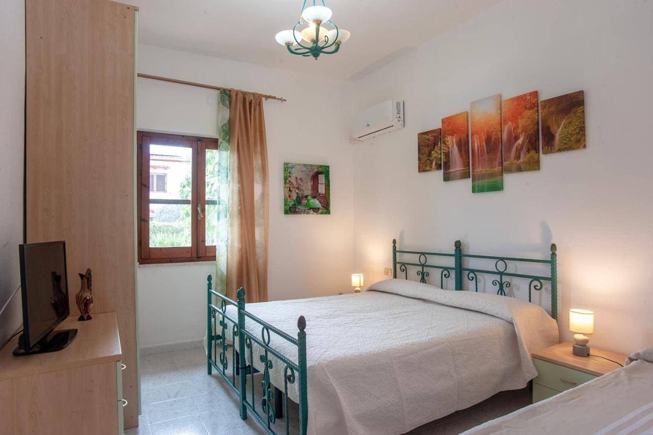 Foto 6 von 9: Double Room with Private External Bathroom