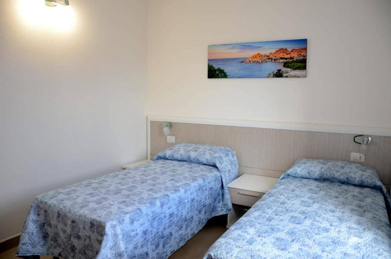 Foto 7 von 10: Double or Twin Room with Private Bathroom