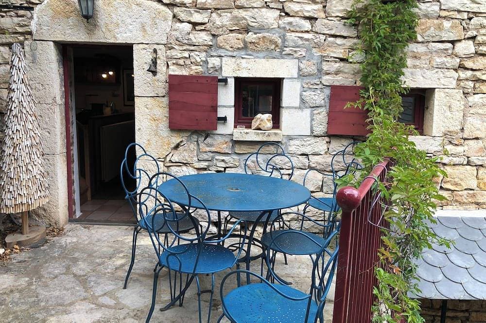 Foto 11 von 11: Grand gîte Gorges du Tarn Cevennes