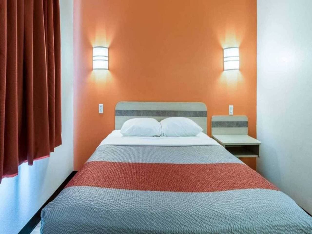 Foto 12 von 32: 1 Queensize-Bett | Barrierefrei | Nsmk