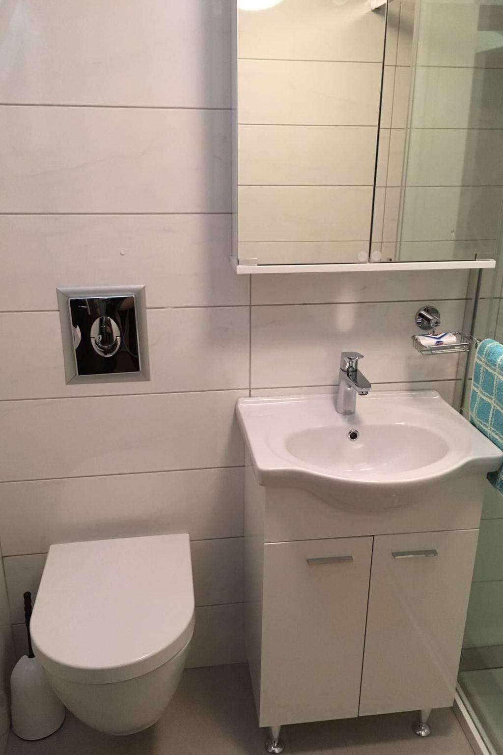 Foto 13 von 25: Appartement mit Blick auf das Wasser