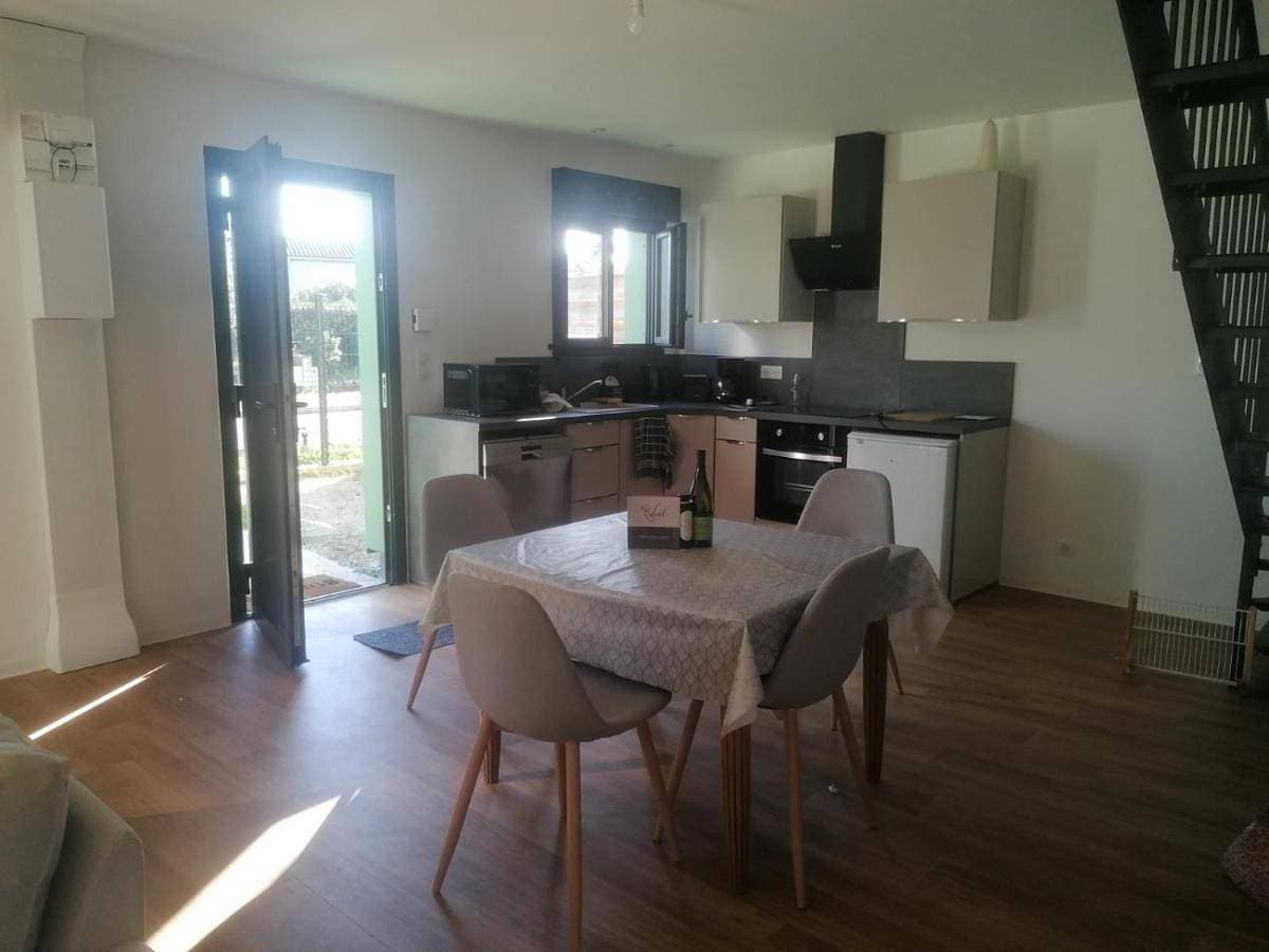 Foto 5 von 17: One-Bedroom Apartment