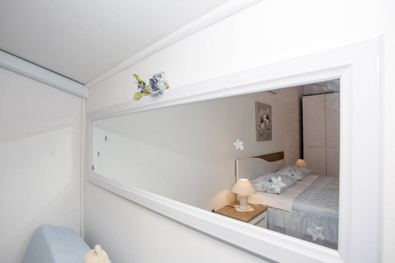 Foto 9 von 18: Studio-Apartment A3 in Rovinj