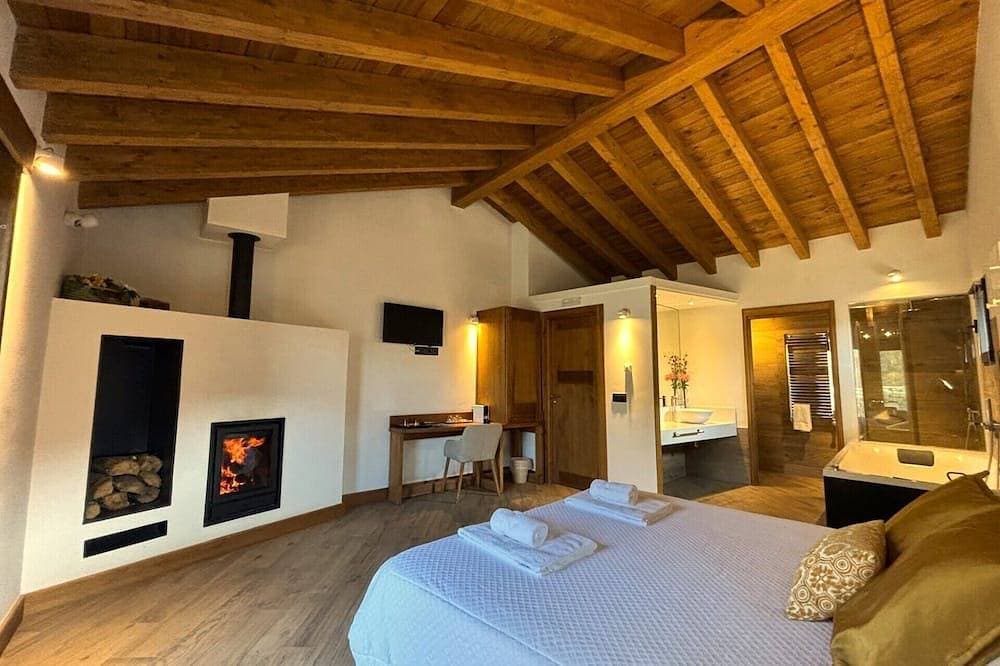 Foto 2 von 17: Hotel Gredos María Justina****
