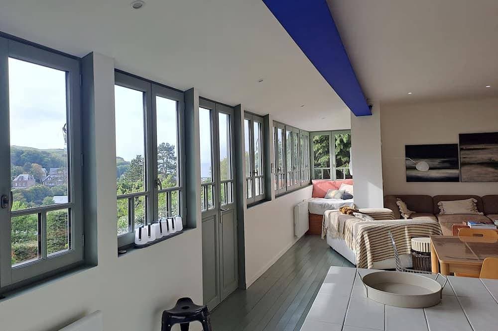 Foto 10 von 30: Sunny house 130m2 completely renovated sea view!