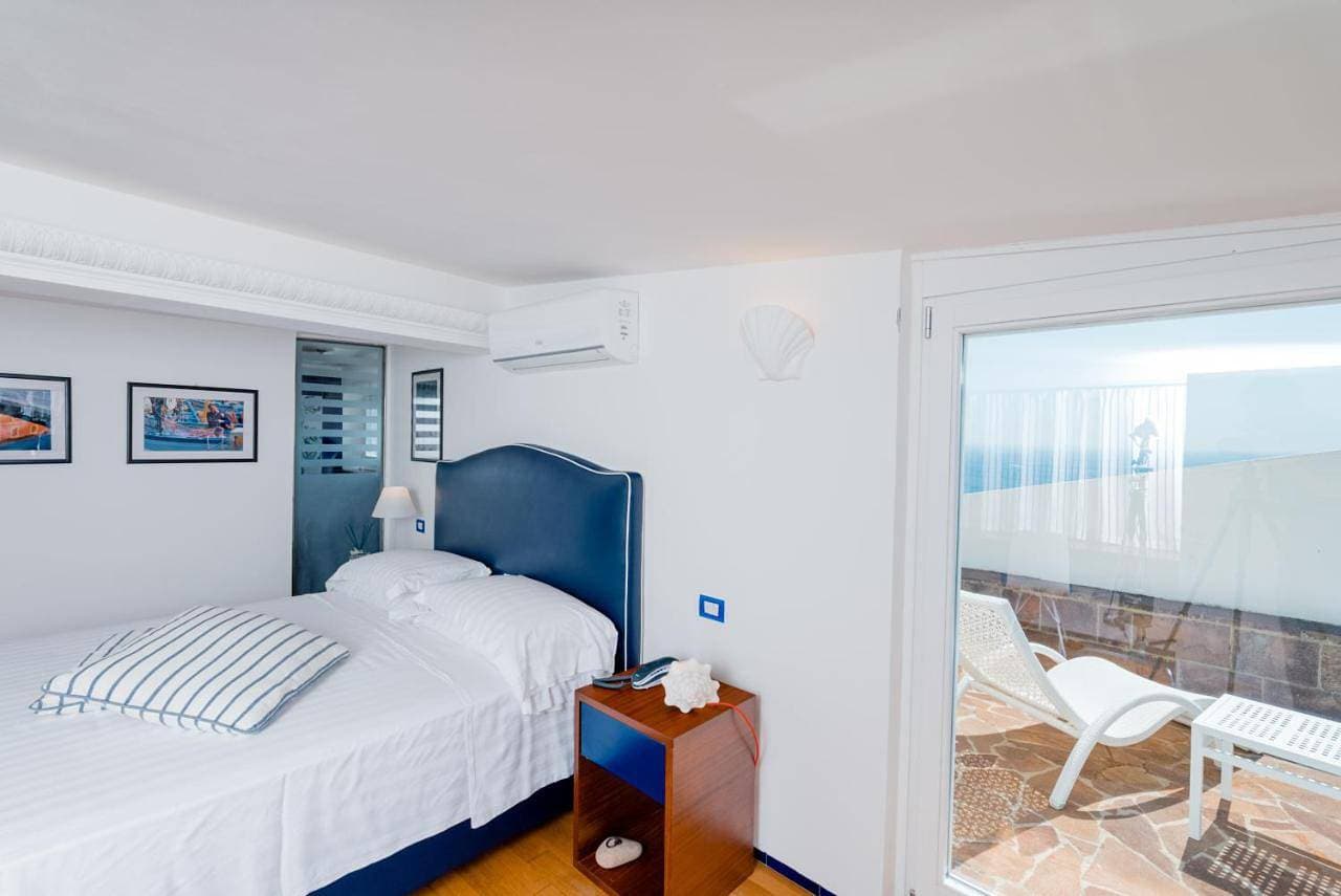 Foto 8 von 12: Double Room with Sea View
