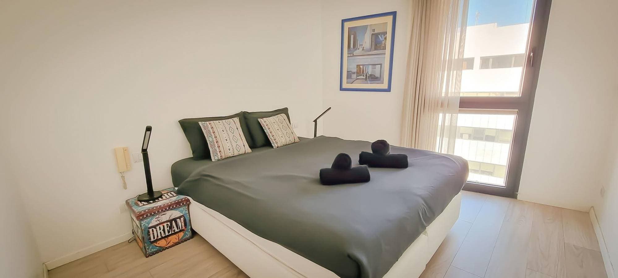 Foto 6 von 28: Maon Saphir in Tel Aviv-Yafo