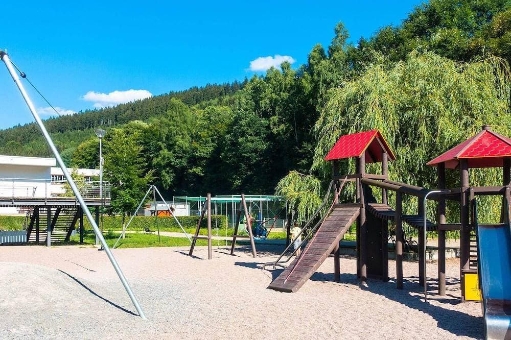 Foto 10 von 30: Entspannender Rückzugsort mit Terrasse