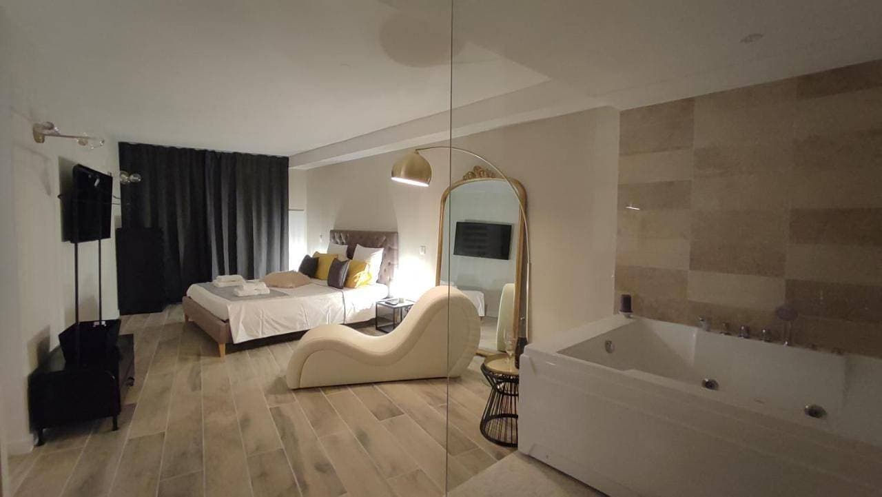 Foto 4 von 17: One-Bedroom Apartment
