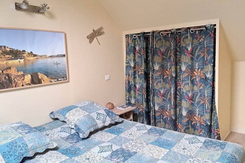 Foto 3 von 15: Bizeux Studio duplex Nr. 1 (2 Personen max) von Samstag auf Samstag