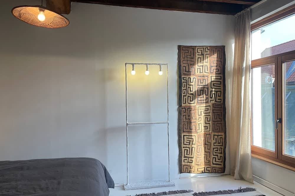 Foto 2 von 30: Charmante Wohnung im \"historischen Herzen\" von Antwerpen