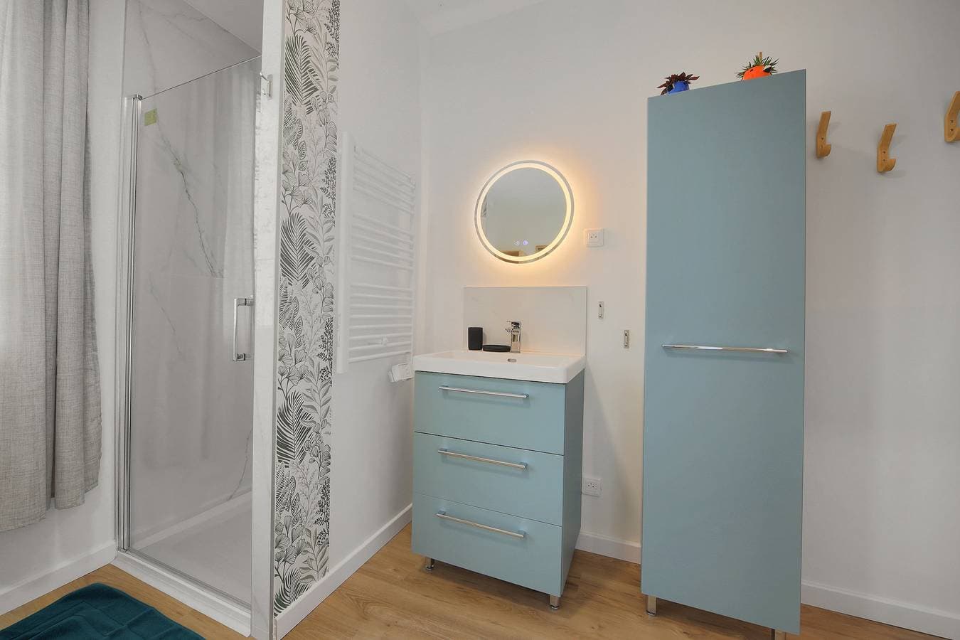 Foto 4 von 14: Ferienwohnung für 2 Personen