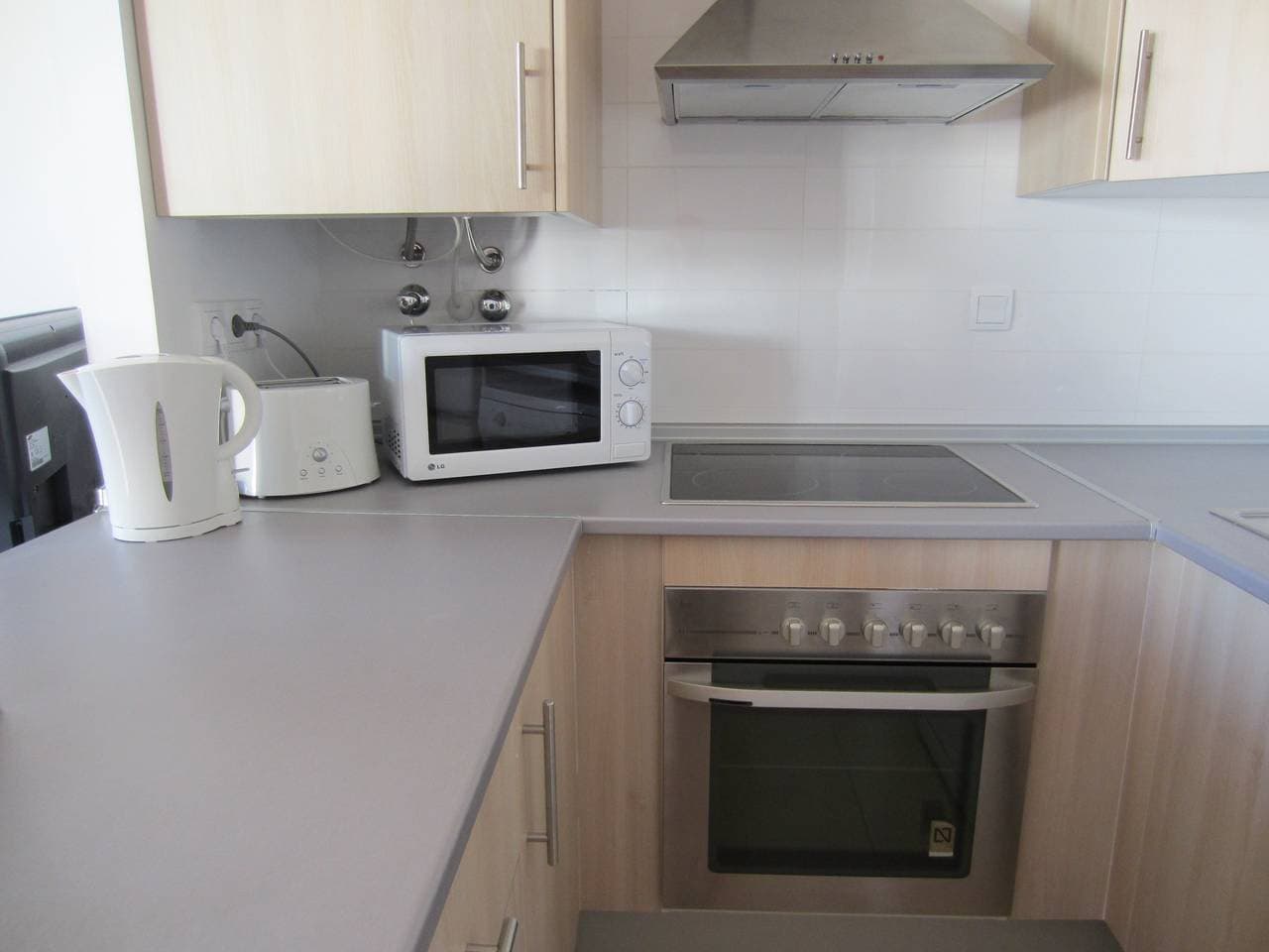 Foto 9 von 29: Espuna Vista - Apartment Sleeps 4
