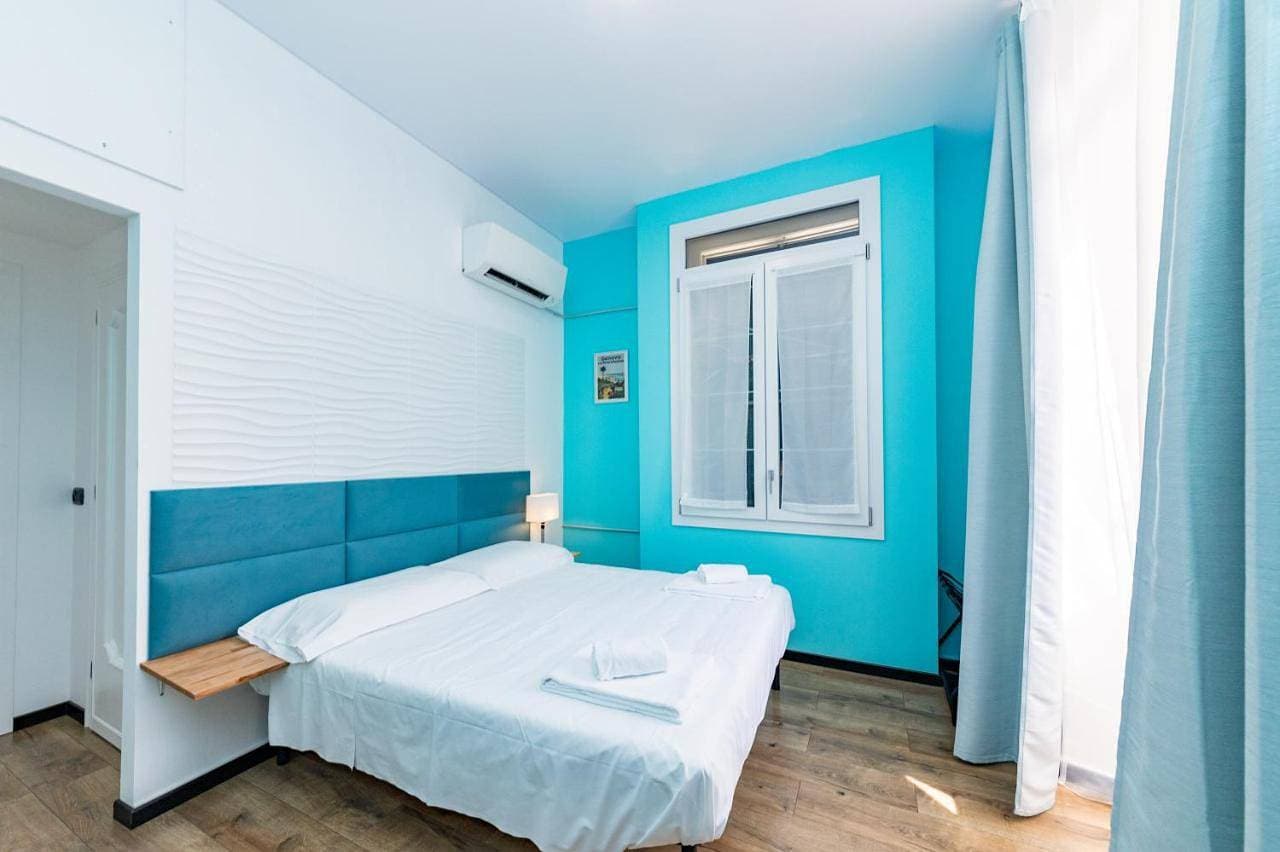 Foto 7 von 22: Budget Double Room
