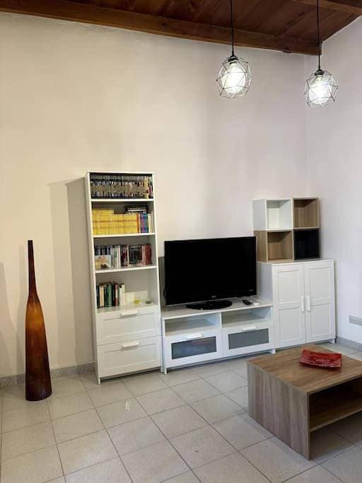 Casa Cadoni 1