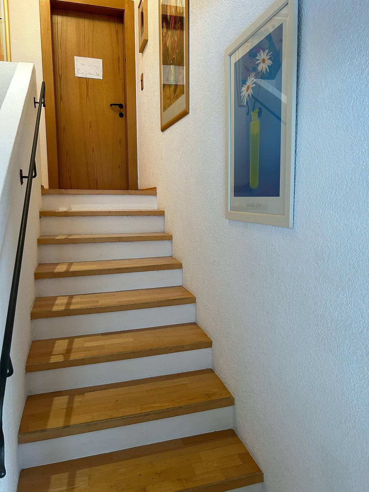 Foto 8 von 31: Doppelzimmer mit Gemeinschaftsbad